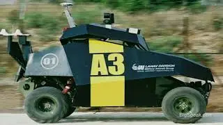 P.W. Singer - Military robots and the future of war