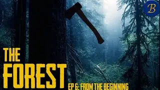 Two Idiots in The Forest Ep #6: From the Beginning