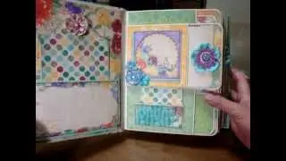 Scrapbooking 