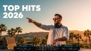 SUMMER AFRO HOUSE Sunset Mix ( ATB, WHAT IS LOVE, TONIGHT IS NIGHT, CORONA, RUN TO ME
