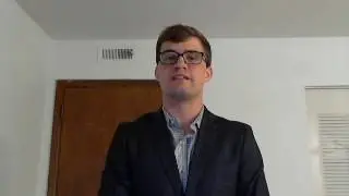 Clark Carter Personal Brand Pitch