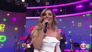 Wanessa no Altas Horas Criança Esperança 2022