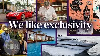 What drives our desire for exclusivity