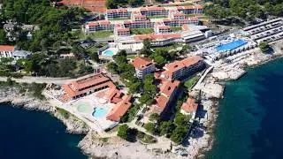 Vitality Hotel Punta - Veli Losinj, Croatia‎