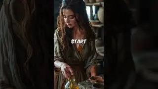 Widow&rsquo;s Oil Miracle