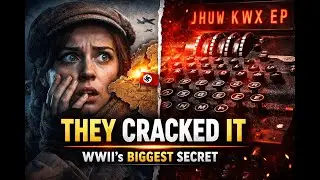 WWII Secrets: Belgian Resistance Stunned by Enigma at Bletchley