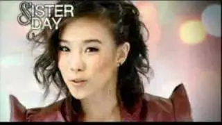 Sister Day(Chris Opal Toey).flv