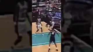 Michael Finley Didn&rsquo;t Play Around