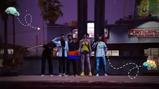 ZOE FDOZ| THE  සාපය.. |Ceylon City DAY 10 |Ceylon RP #gta5