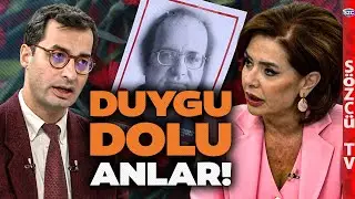 &Ouml;zlem G&uuml;rses ve Barış Terkoğlu'ndan Duygu Dolu S&ouml;zler! Hrant Dink ve Uğur Mumcu'yu Andılar