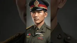 Jendral Sudirman - Surat Perintah 11 Maret (Supersemar)