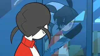 NOT LIKE OTHER GIRLS | Pretty Freaky Short Animation