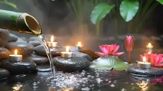 💦 &ldquo;Soothing Water Fountain Sounds | Zen Spa and Nature Ambience&rdquo;