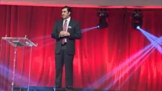 Kevin Thompson - MLM Attorney Go Pro Speech (2014)