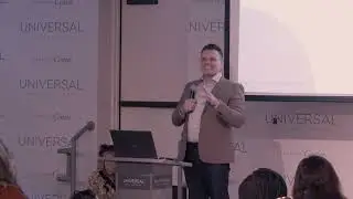 John McClain: Essential Systems and Processes