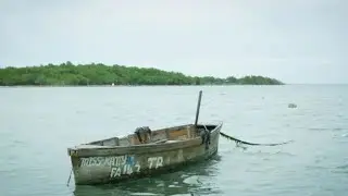 Worst Deaths In History-People who were sentenced to the boats