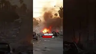 🚨 The 3 Most GHETTO Cities in the USA &ndash; No One Gets In, No One Gets Out! 🔥💀