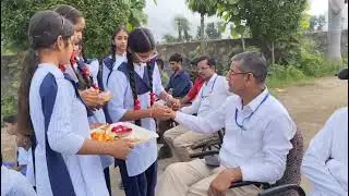 Happy raksha bandhan part 2