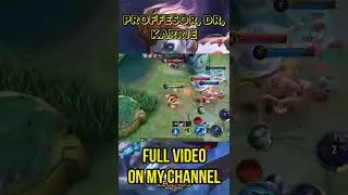 #mlbbshorts #mlbb #shorts #fyp #viral #viralshorts #savage #moments #mobakocak #mobilelegendskocak