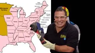 Phil Swift Civil War (trash meme)