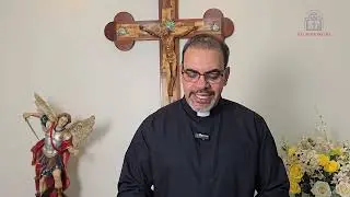 PALAVRA DO DIA COM PADRE MARCOS | 01 01 2026