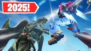 How to play OG Fortnite in 2026 with Friends! (Project Reboot Tutorial)