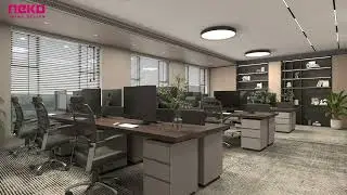 NEKO SUGAR & Moduline 26 Office Application Reference