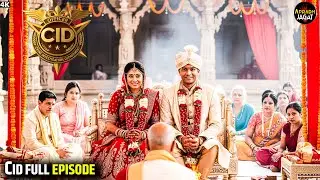 CID Story 2026 | CID Abhijeet | Real Hero | CID Series | CID Crime
