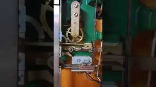 Gents C7 with Ammeter