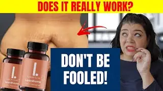 ✅LEANBIOME - DOES IT REALLY WORK - LEANBIOME REVIEW - BE CAREFUL