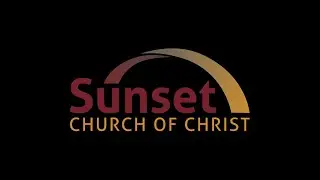 Attitudes and Suffering (4-11-2021)