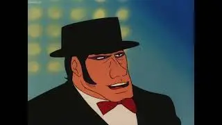 Speed Racer -  ep 38 -  