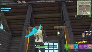 360 no scope