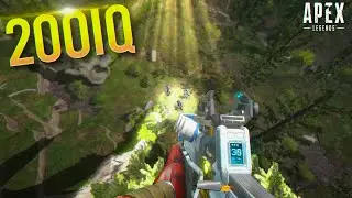 Apex Legends - Funny Moments & Best Highlights #626