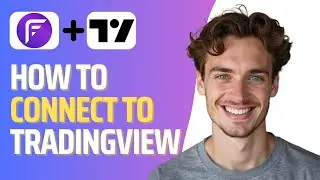 How To Connect Fusion Markets to Tradingview (Full 2026 Guide)
