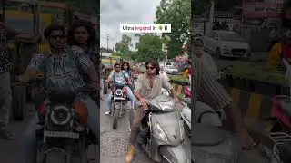 Ultra legend in traffic signal😂😂 #ambani#r#arweddingcelebrations #salman#anantambani #indore