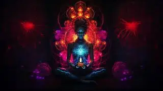 Theta Wave Healing: Exploring the Depths of Inner Harmony!