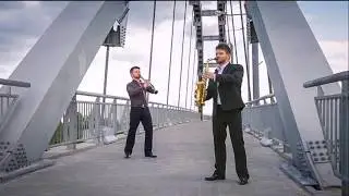 DJ SAX