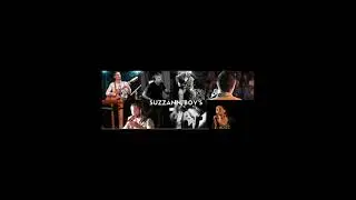 Medley Album Suzzann Boy's