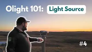 Olight 101 &mdash; источник света для фонарика и для чего он лучше всего подходит (#4)