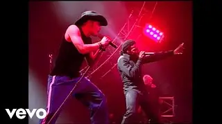 dc Talk - It's Killing Me (Live At Palace Of Auburn Hills, Detroit, MI/1999)