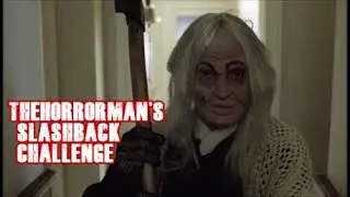 TheHORRORman's Slashback Challenge: Encore (1978)