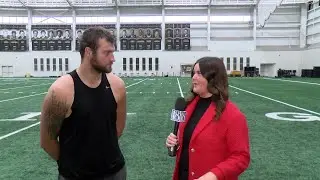 Payne Durham Interview