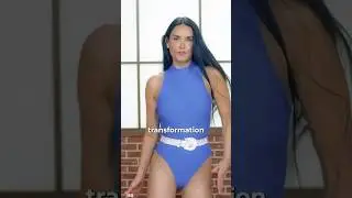 Demi Moore&rsquo;s Jaw-Dropping Transformation in The Substance