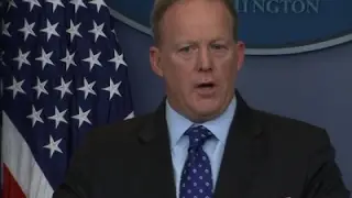 Spicer on Flynn: 'We've Moved On'