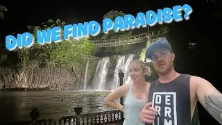 Did we find paradise?