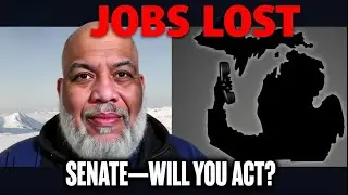 Michigan Senate: Don&rsquo;t Abandon Our Steelworkers!
