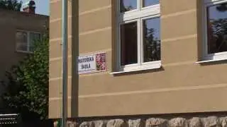 Chrastava TV - otevřen&iacute; &scaron;kolky