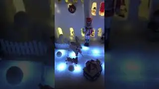 VR to #CraftyBean , Tina , # Showmeyour2021Christmastree tfw