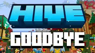 The END of Hive Winterfest